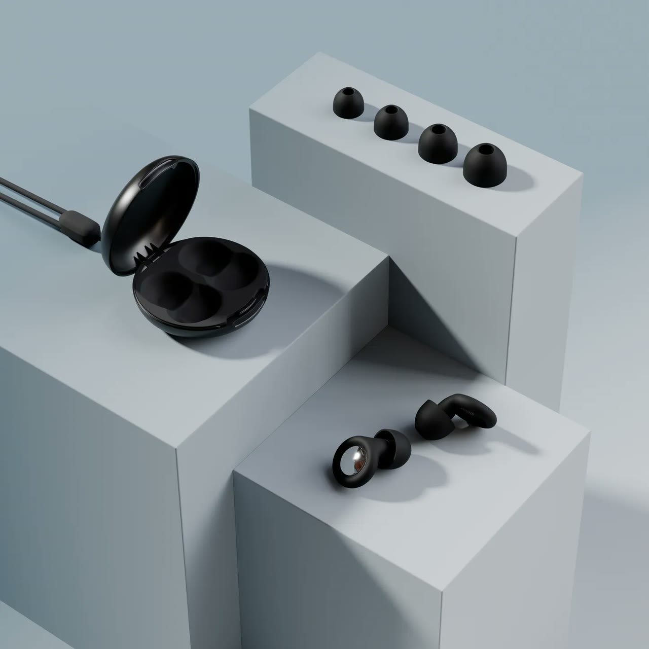 Noma Earplugs